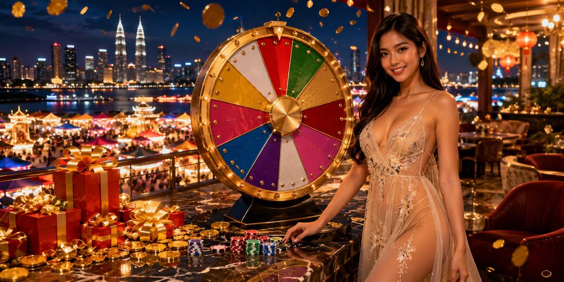 judi88 Live Casino Malaysia dengan Touch 'n Go eWallet